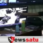 Peristiwa Helm Di Kantor Dishub Kota Probolinggo