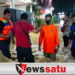 Banjir Genangi Pemukiman di Pamekasan Selama 10 Jam