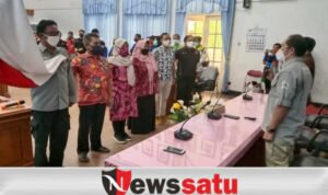 Pamekasan Butuh Pawang Banjir Berbasis Data dan Mitigasi