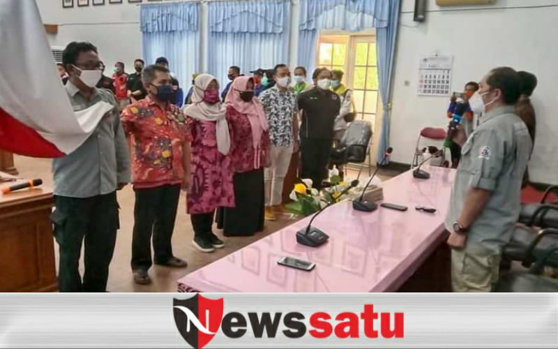 Pamekasan Butuh Pawang Banjir Berbasis Data dan Mitigasi