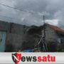 Angin Puting Beliung, Warga Karanganyar Sumenep Berhamburan Keluar Rumah