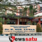 Pasien Terkonfirmasi Covid-19 Meningkat, RSUD Sumenep Tambah Ruangan Isolasi