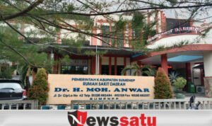 Pasien Terkonfirmasi Covid-19 Meningkat, RSUD Sumenep Tambah Ruangan Isolasi