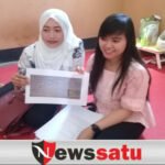 Dua Perempuan Cantik Ngaku Ditipu Warga Kota Probolinggo
