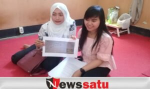 Dua Perempuan Cantik Ngaku Ditipu Warga Kota Probolinggo