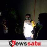 Kapolres Pastikan Keamanan Warga Korban Banjir di Pamekasan