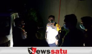 Kapolres Pastikan Keamanan Warga Korban Banjir di Pamekasan