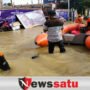 Sampang Kembali Terendam Banjir