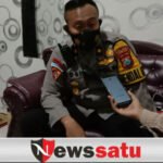 Soal Cafe Apoeng Ketha, Polres Sumenep Akan Usut Tuntas Pelaku