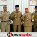Pemkab OKI Apresiasi bagi Penulis Novel Best Seller di Sumsel