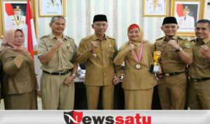 Pemkab OKI Apresiasi bagi Penulis Novel Best Seller di Sumsel