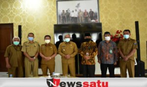 OKI Pilot Project Program Sekolah Penggerak di Sumsel