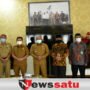 OKI Pilot Project Program Sekolah Penggerak di Sumsel