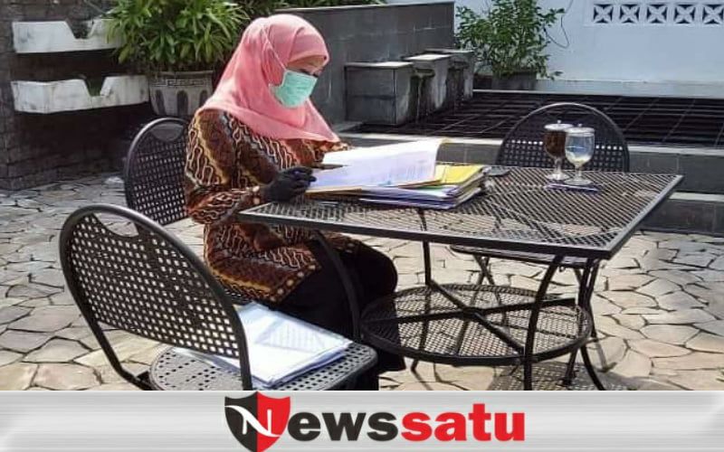 Provinsi Jatim Siap Jalankan Vaksinasi Massal