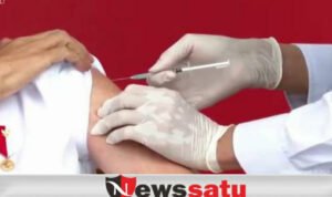 3080 Vaksin Corona, Disiapkan Untuk Kabupaten Pamekasan