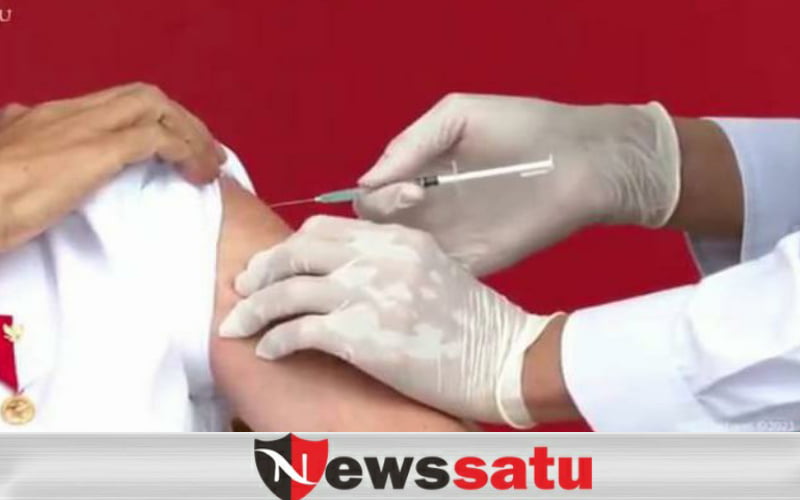 3080 Vaksin Corona, Disiapkan Untuk Kabupaten Pamekasan