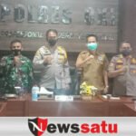 Perdana Terima Vaksin di Sumsel, OKI Lakukan Sejumlah Persiapan