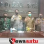 Perdana Terima Vaksin di Sumsel, OKI Lakukan Sejumlah Persiapan