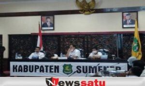 FKMS Menuding Pemkab Sumenep Tak Peduli Soal Pencemaran Lingkungan Tambak