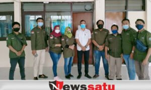 Ini Harapan Diskominfo Pada Media Online di Pamekasan