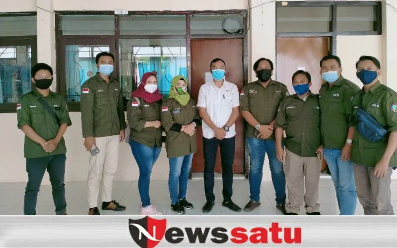 Ini Harapan Diskominfo Pada Media Online di Pamekasan