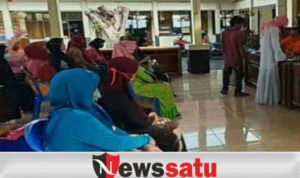 Data Penerima Bansos 2021 Probolinggo Berkurang