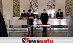 Gerbong Mutasi Bergerak Seiring Dengan Perubahan OPD di Pemkab Pamekasan