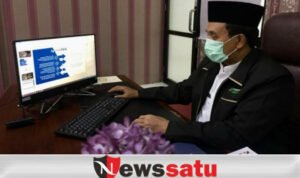 Disdikbud Pamekasan Perpanjang BDR
