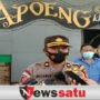 Polres Sumenep Buka Segel Cafe Apoeng Ketha?