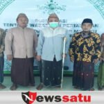 Seluruh Aset NU di Sumenep akan Segera dilegalkan