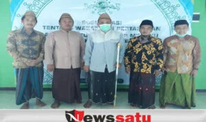 Seluruh Aset NU di Sumenep akan Segera dilegalkan