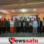 Buka Muscab IV IKA PMII Sumenep, Wabup Fauzi Mengajak Bersama-sama Berbuat yang Terbaik untuk Masyarakat