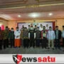 Buka Muscab IV IKA PMII Sumenep, Wabup Fauzi Mengajak Bersama-sama Berbuat yang Teebaik untuk Masyarakat
