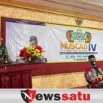 Junaidi Terpilih Sebagai Ketua IKA PMII Sumenep Secara Aklamasi