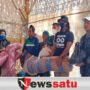 Nenek Tunanetra di Pamekasan Diberi Bantuan