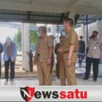 Ini Penyebab Bupati OKI Gagal Di Vaksin