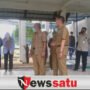 Ini Penyebab Bupati OKI Gagal Di Vaksin