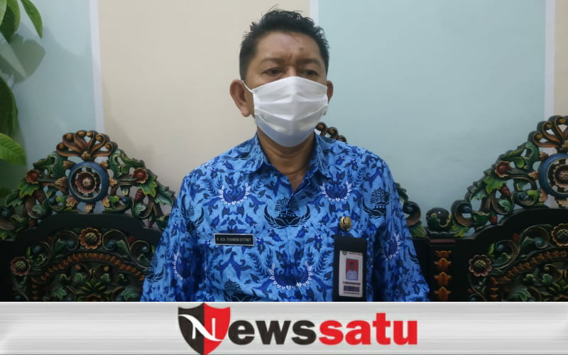 Angka Kematian di Sumenep Tahun 2021