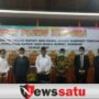 KPU Tetapkan Bupati dan Wakil Bupati Sumenep Terpilih