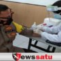 Jajaran Forkopimda Dan Tokoh Agama Jalani Skrining Vaksin Covid 19