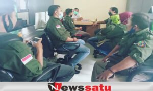 Ini Cara Diskominfo Pamekasan Menangkal Hoax dan Edukasi Prokes