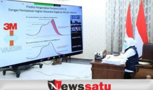 PPKM di Jatim Diperpanjang, Kabupaten Pamekasan Masuk Zonasi