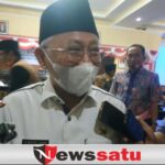 Ini Pesan Busyro Karim Pada Bupati dan Wakil Bupati Sumenep Terpilih