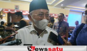 Ini Pesan Busyro Karim Pada Bupati dan Wakil Bupati Sumenep Terpilih