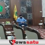 Ini Terobosan Pemkab Pamekasan Galang Investasi Era Digital