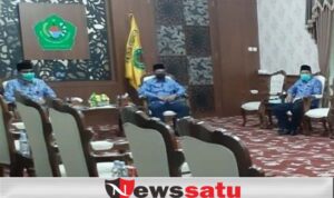 Ini Terobosan Pemkab Pamekasan Galang Investasi Era Digital