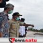 Inilah Embung Pariwasata Berkonsep Konservasi Air Di Ogan Komering Ilir