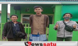 Inilah Pemuda Tertinggi Di Kota Probolinggo