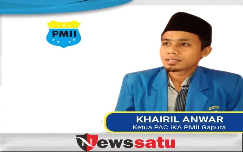Jelang Muscab, 10 Calon Ketua IKAPMII Sumenep akan Berkontestasi