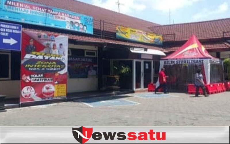 Berapa Harga Plat Nopol Cantik Di Samsat Kota Probolinggo?